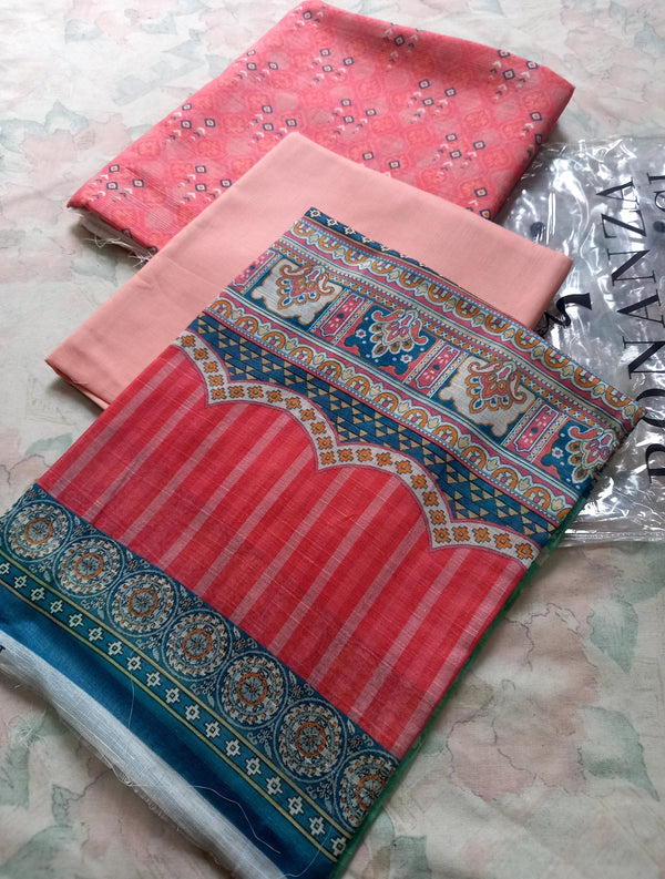 Bonanza satrangi 3pcs