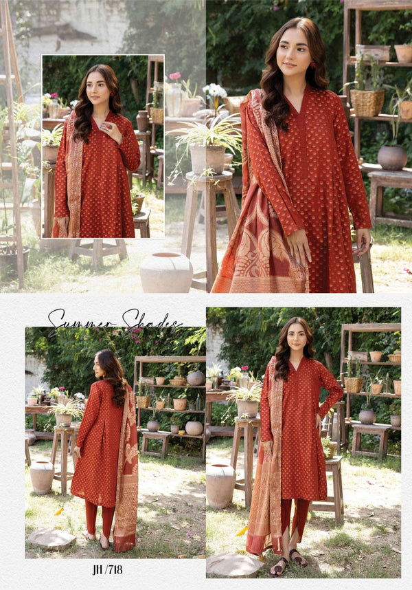 Johra 3Pcs