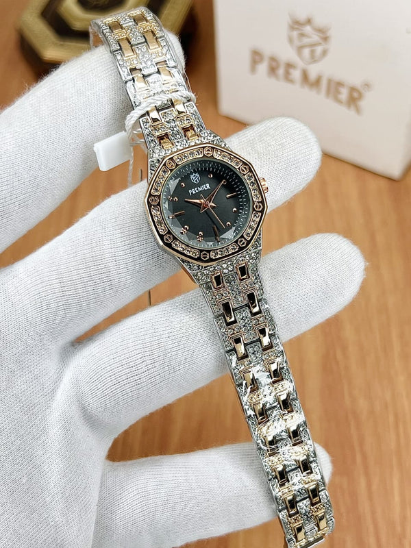 New Premier Ladies watch