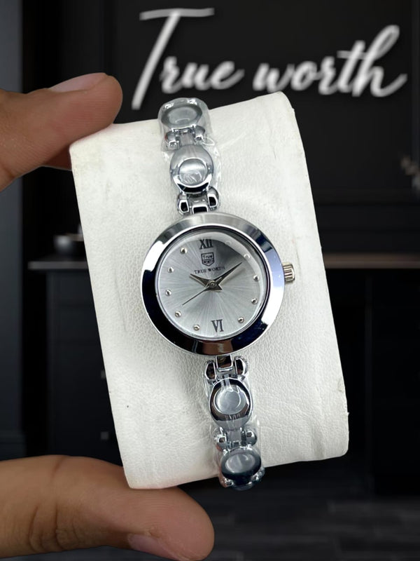 True Worth Ladies watch