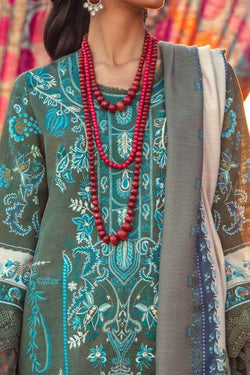 Sana safinaz 3Pcs khaddar