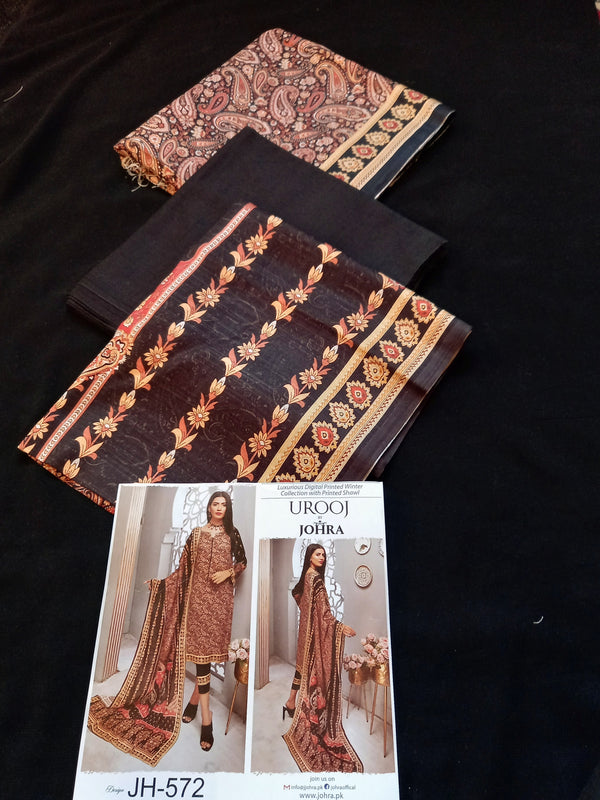 Johra 3Pcs Linen