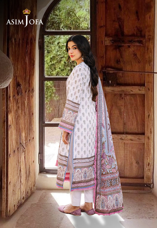 Asim jofa 3Pcs