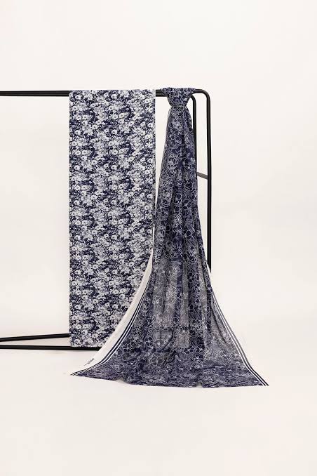 Khaadi 2pcs