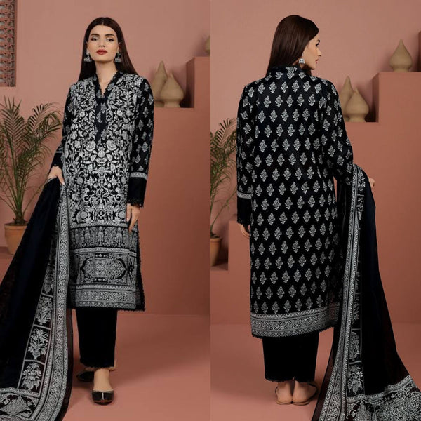 Khaadi 3pcs