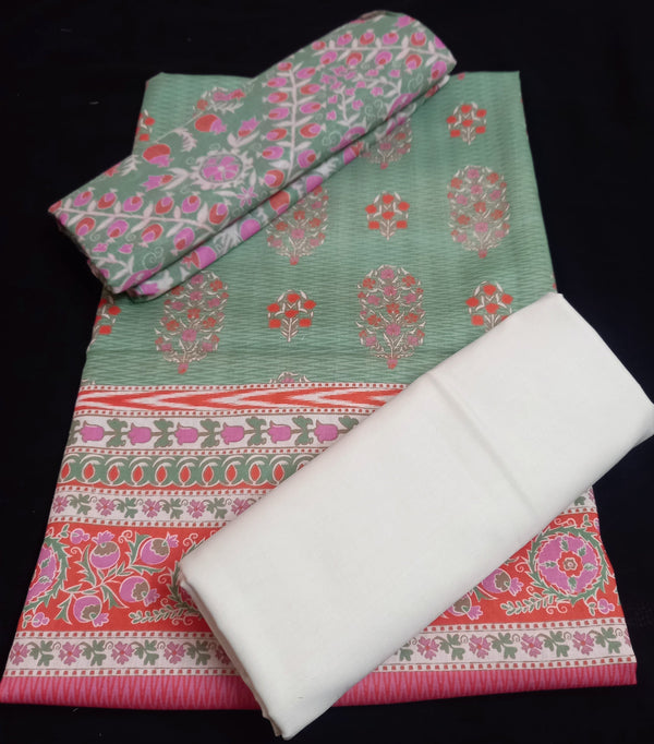 Khaadi 3pcs
