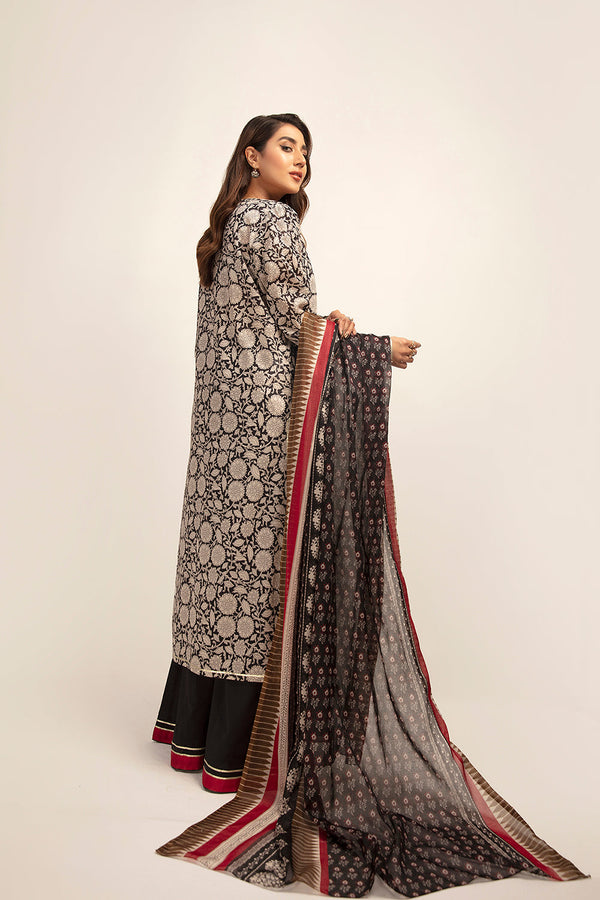 Nishat 3Pcs