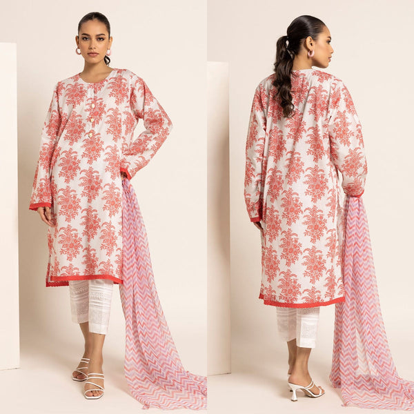 Khaadi 2pcs