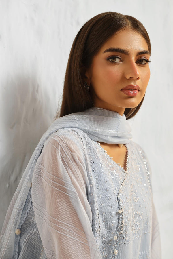 Sana safinaz 4Pcs