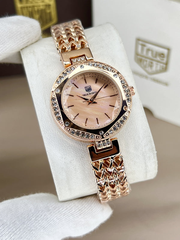 True Worth Fancy Collection