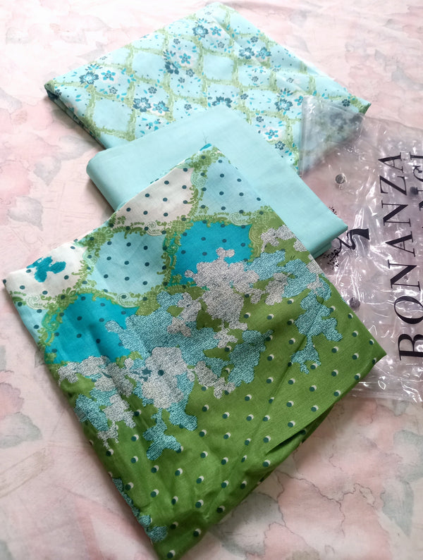 Bonanza satrangi 3pcs