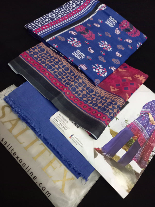 Salitex 3Pcs