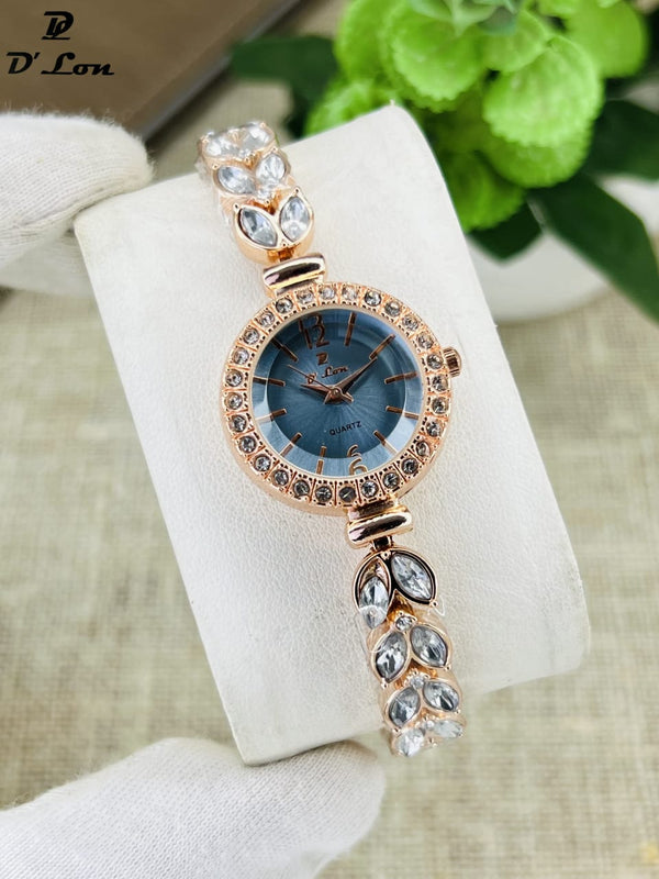 CD Ladies Fancy watch