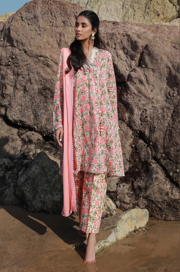 Sana safinaz 3pcs
