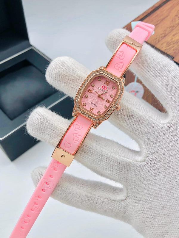 CD Ladies Fancy Strap Collection