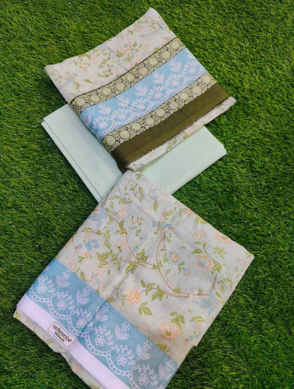 Edenrobe 3Pcs