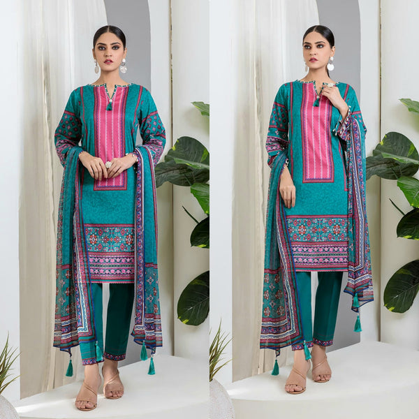 Bonanza satrangi 3pcs