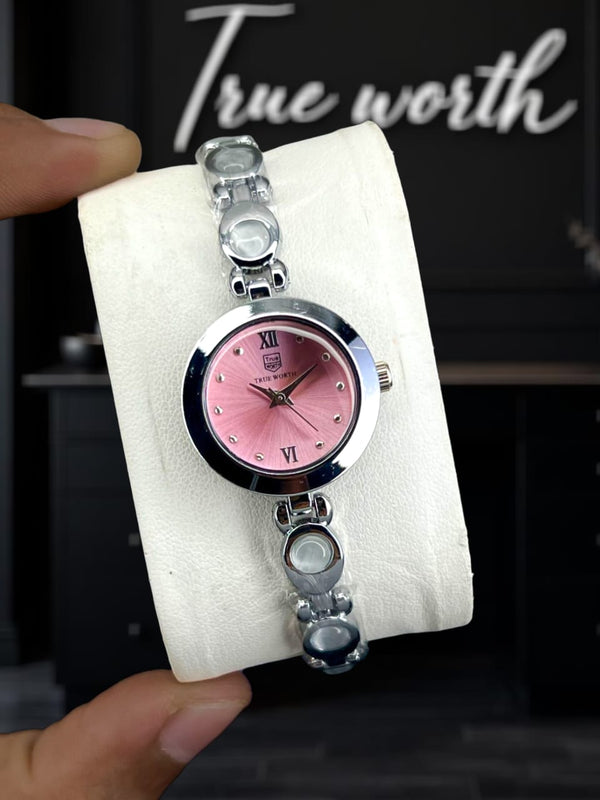 True Worth Ladies Fancy watch