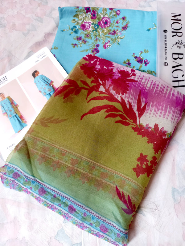 Beechtree 2Pcs