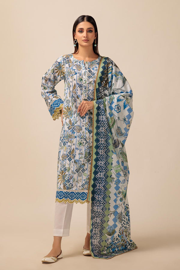 Bonanza satrangi 3pcs