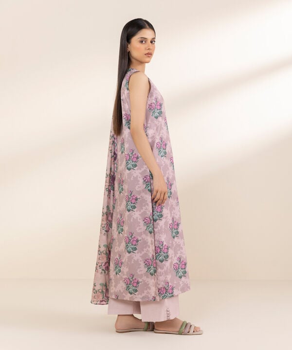 Sapphire 3pcs Lawn
