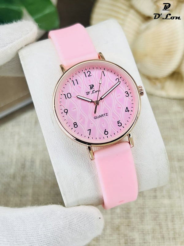 D.Lon Fancy Strap Collection