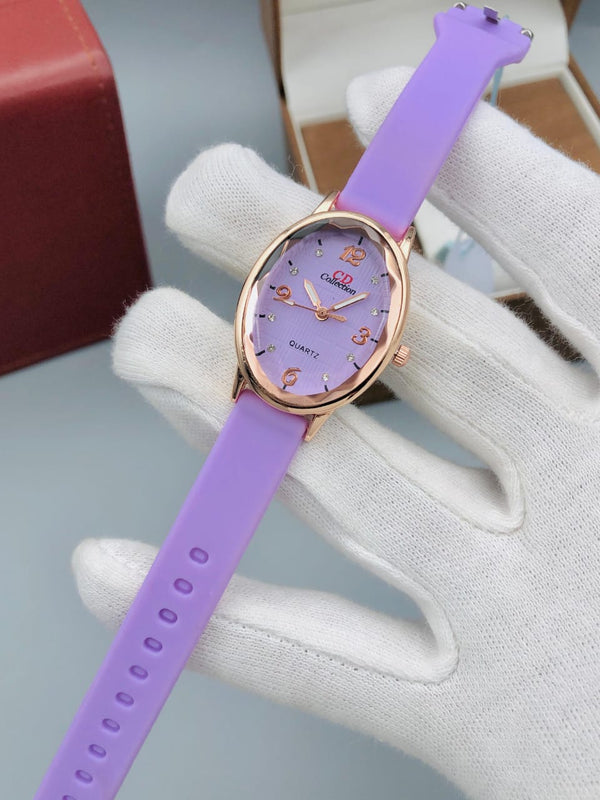 CD Ladies Fancy watch