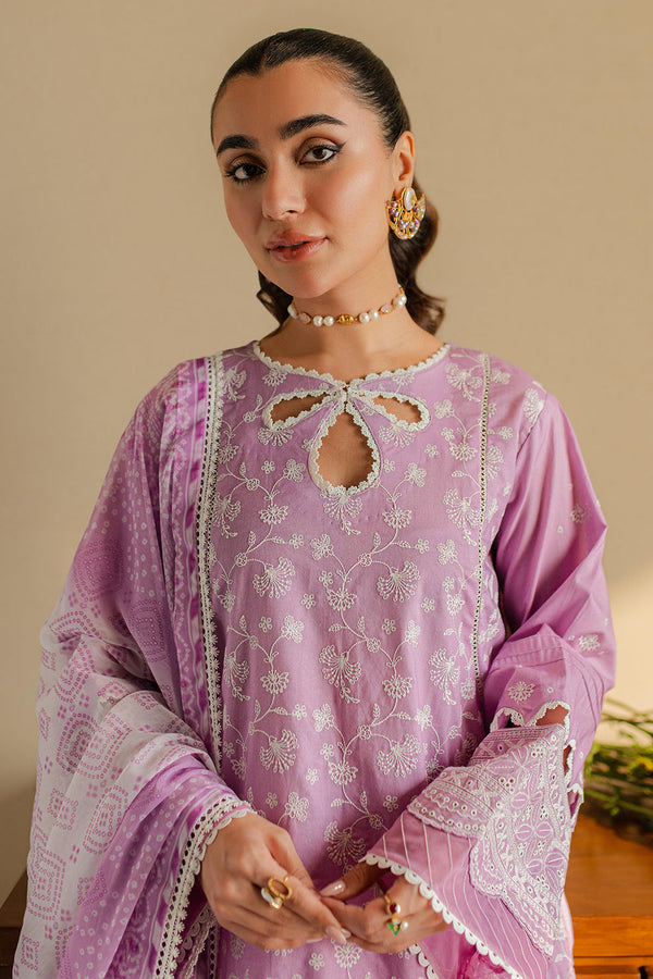 Zellbury chikankari