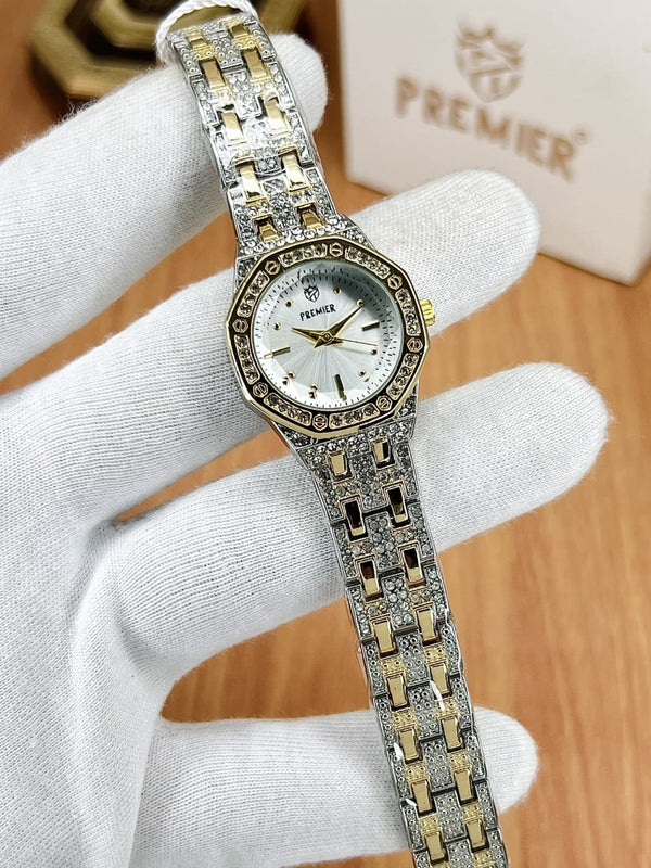 New Premier Watch