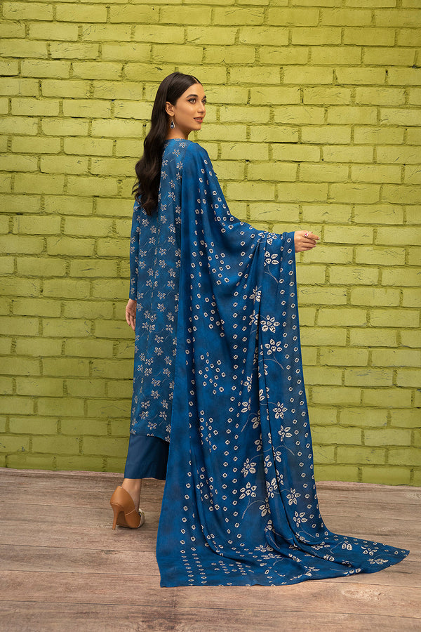 Nishat 3Pcs