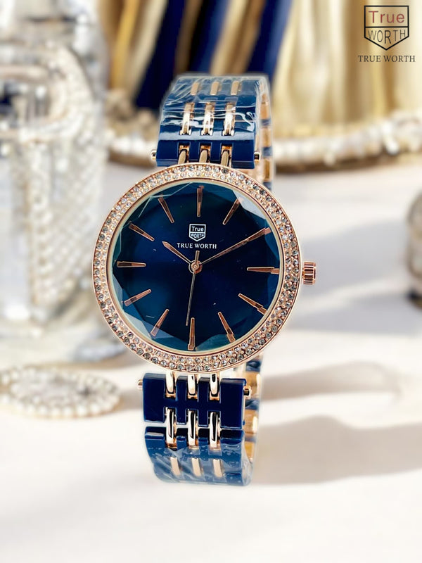 True Worth Ladies Fancy Collection