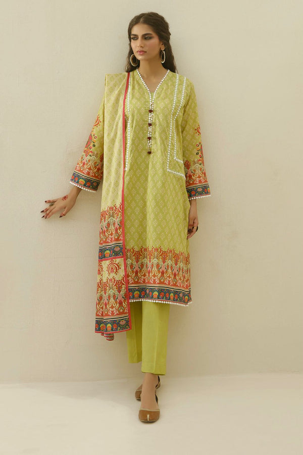 Zellbury 3pcs