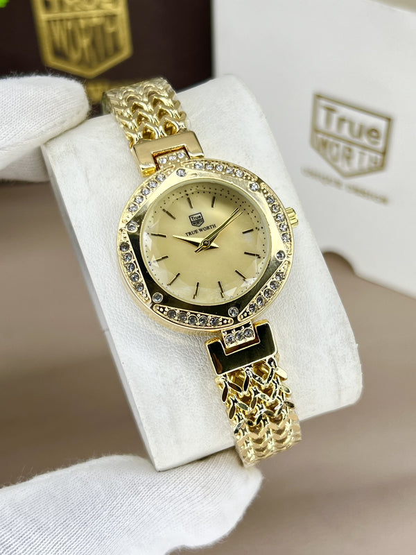 True Worth Fancy Collection
