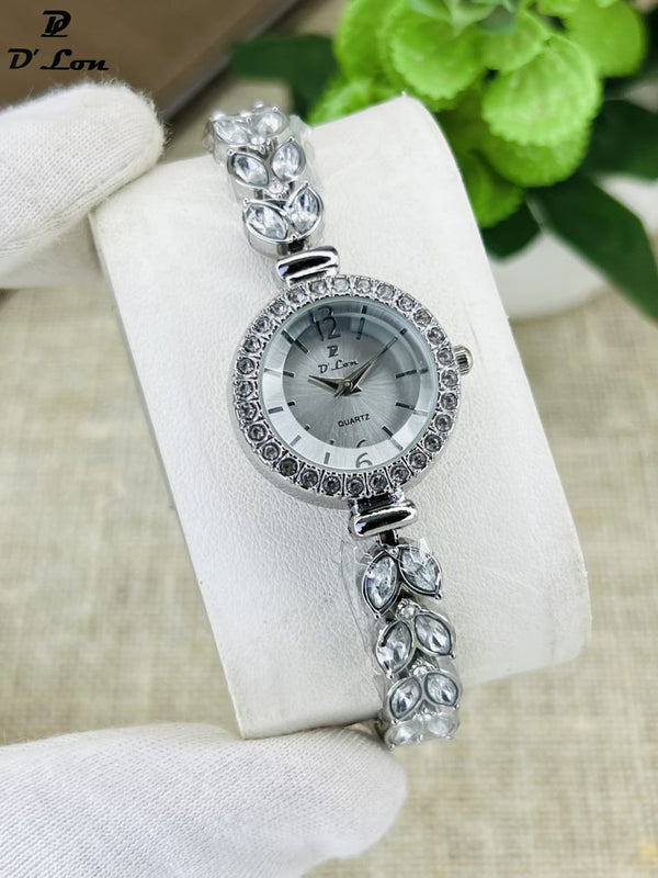 D.LON Fancy watch