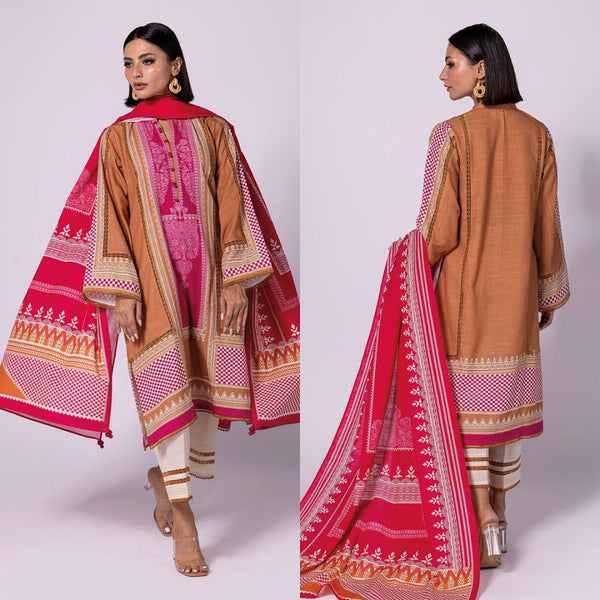 Khaadi 2Pcs