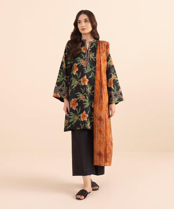 Sapphire 3pc Lawn
