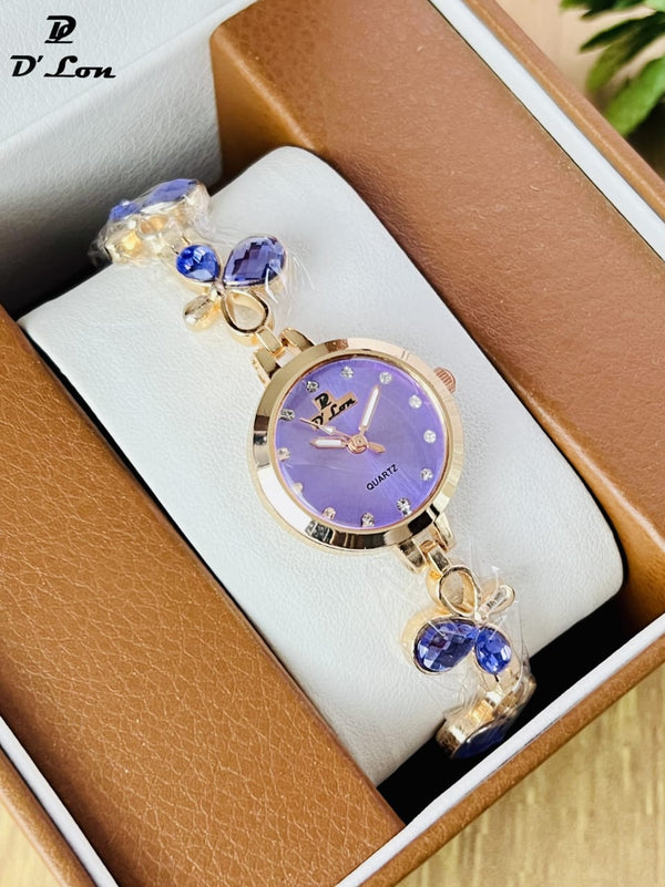 D.Lon watches