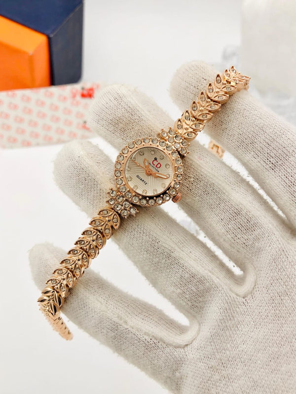 CD Ladies watch