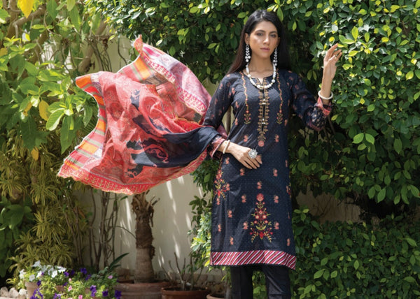 Salina by Regalia 3pcs