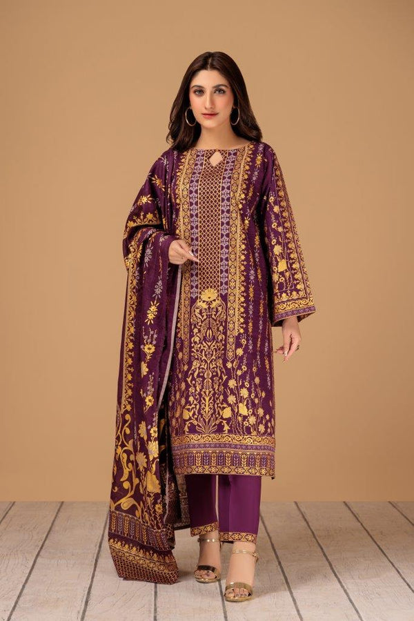 Bonanza satrangi 3Pcs