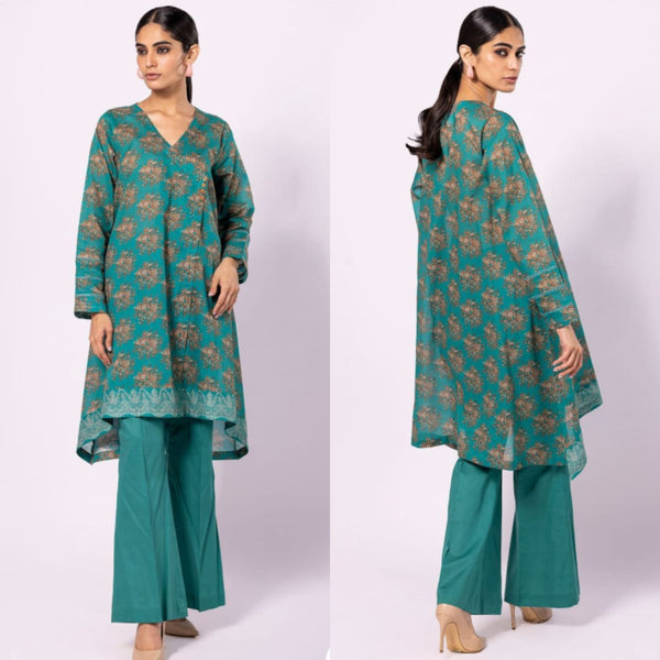 Khaadi 2pcs