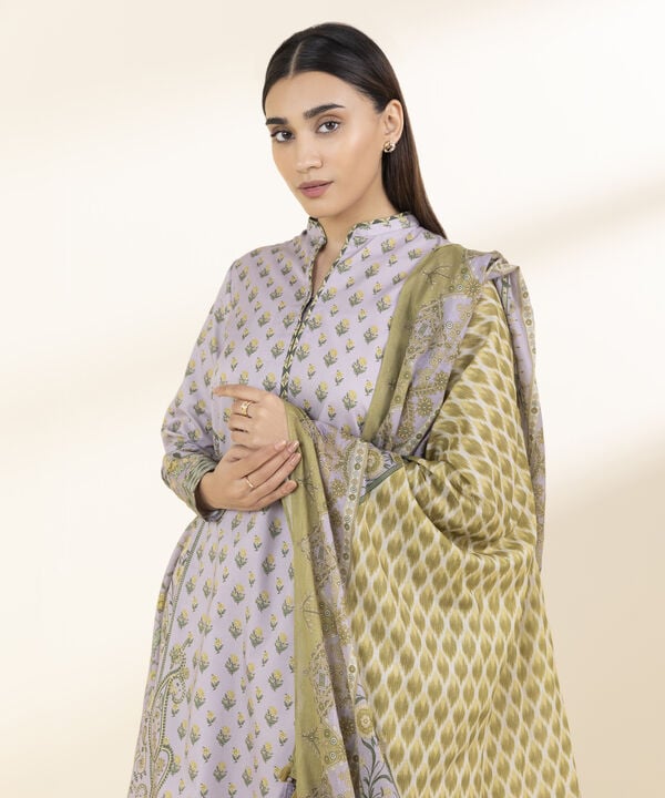 Sapphire 3Pcs Lawn