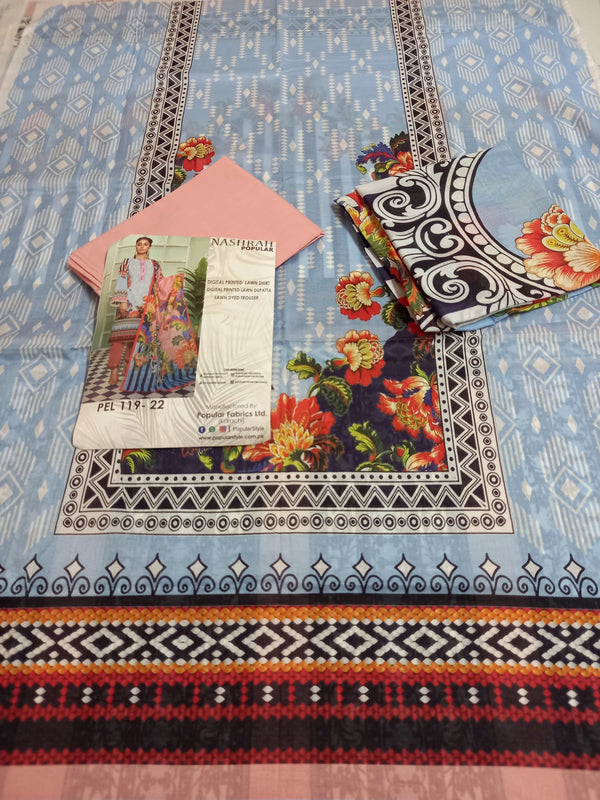 Popular 3pcs