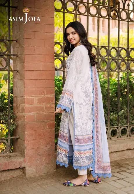 Asim jofa 3Pcs