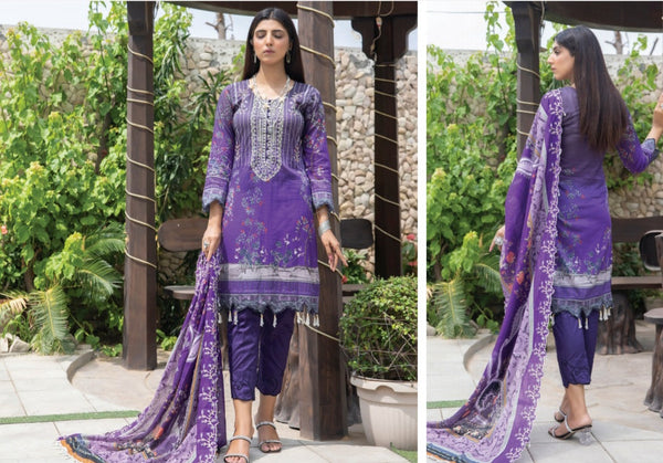 Salina by Regalia 3pcs