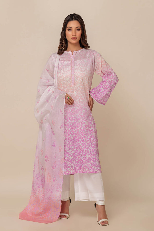 Bonanza Satrangi 3pcs