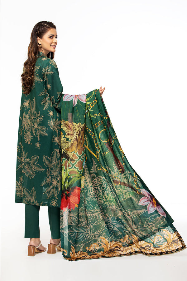 Nishat 3Pcs
