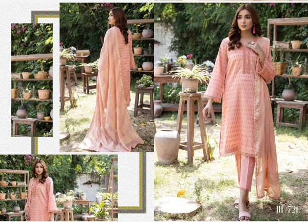 Johra 3Pcs