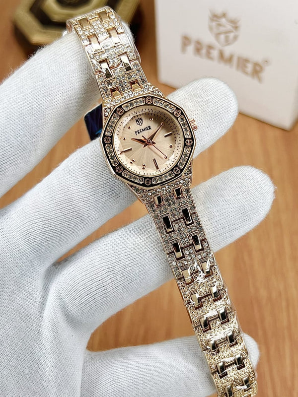 New Premier Watch