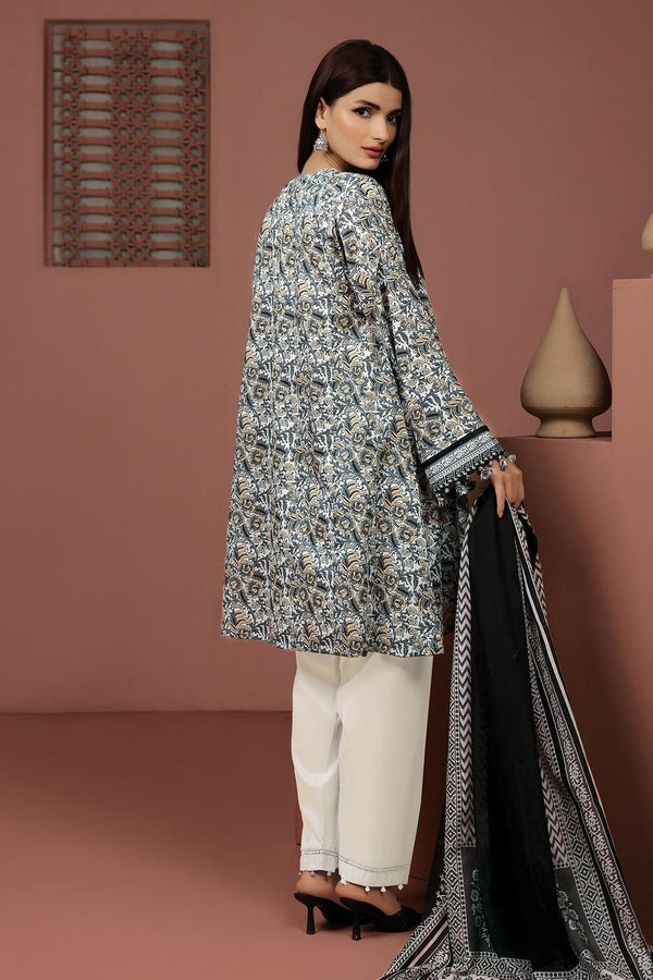 Khaadi 3Pcs